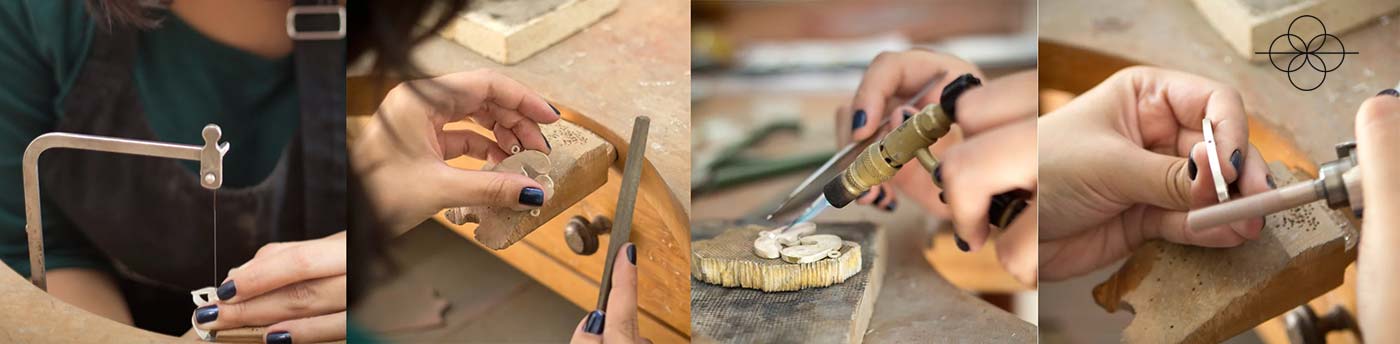 Raquel Paiz Jewelry