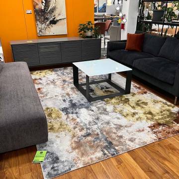 Surya Delight Rug - 6'7' x 9'6