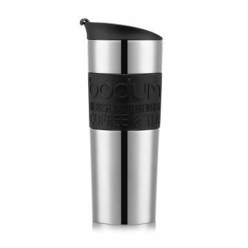 Bodum 15oz Vacuum Travel Mug