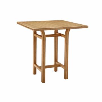 Greenington TULIP Counter Height Table