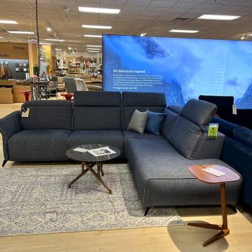 Vilmers Synergie Sectional
