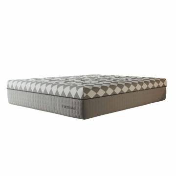 Harlequin Virtuose V19 Non-Adjustable Mattress