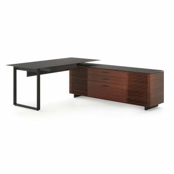 BDI Corridor 6531 L-Desk