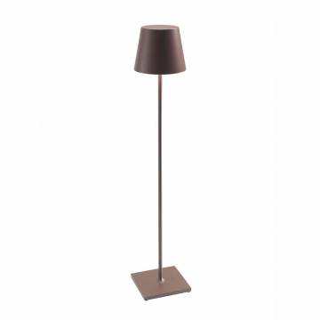 Zafferano Poldina Pro XXL Cordless LED Floor Lamp