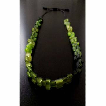 Alex + Svet YALTA Necklace - Select Color