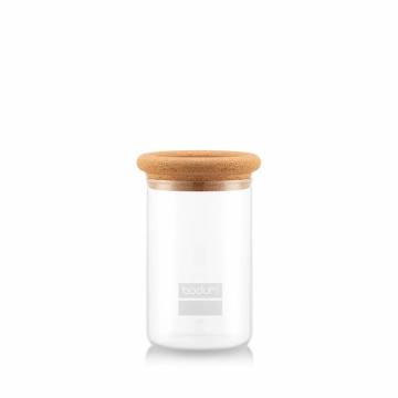 Bodum YOHKI 20oz Storage Jar