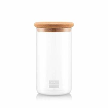 Bodum YOHKI 68oz Storage Jar