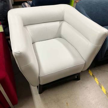 Natuzzi Ispirazione Armchair
