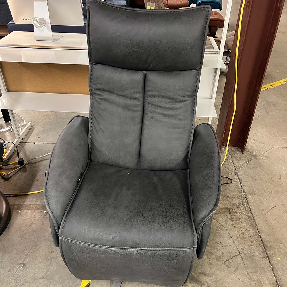 Palliser Q90 Zero Gravity Chair Design Quest
