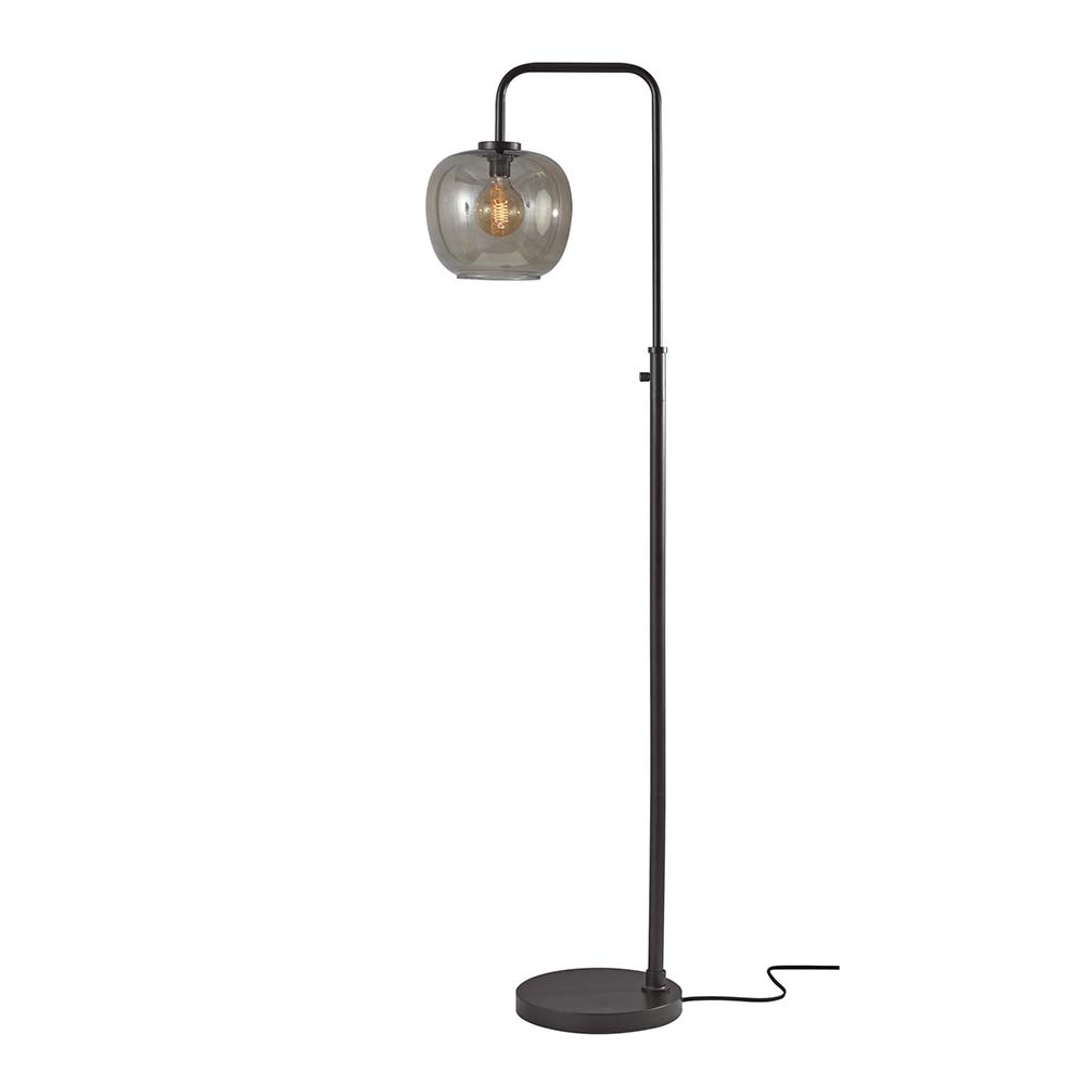 Adesso Lighting ASHTON Floor Lamp