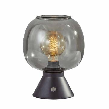 Adesso Lighting ASHTON Table Lantern