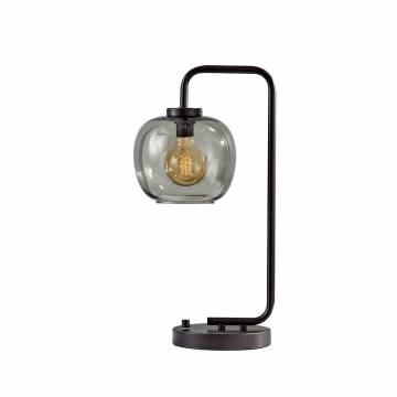 Adesso Lighting ASHTON Table Lamp