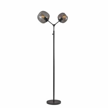 Adesso Lighting ASHTON Tall Floor Lamp