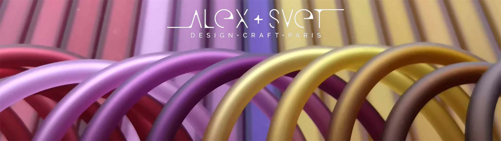 Alex + Svet