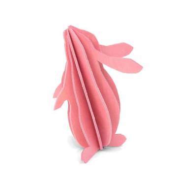 Lovi Rabbit 3D Puzzle Figure