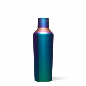 Corkcicle 25oz Canteen - Dragonfly