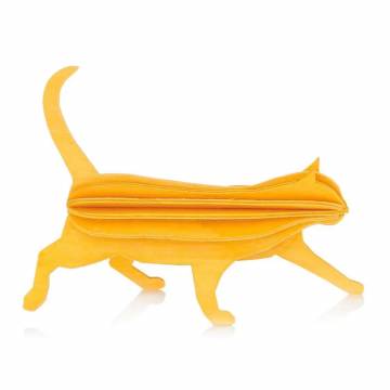 Lovi Cat 3D Puzzle Figure