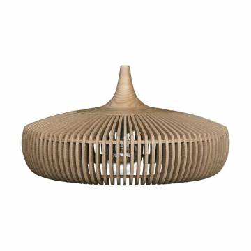 Umage Clava Dine Wood Hanging Light - Select Finish