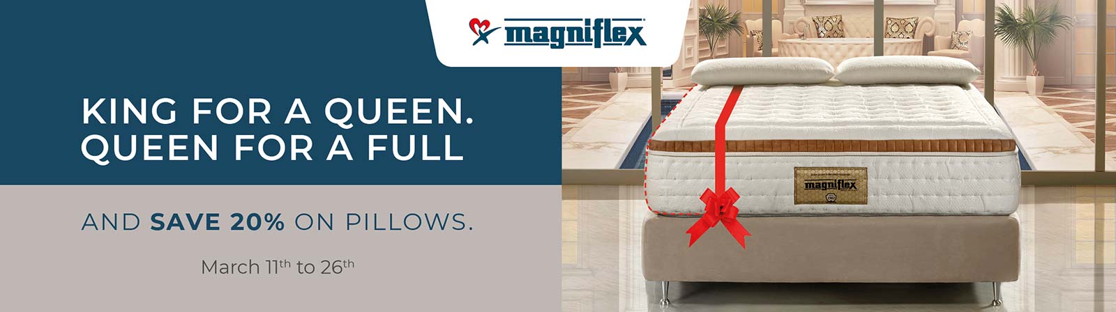 Magniflex