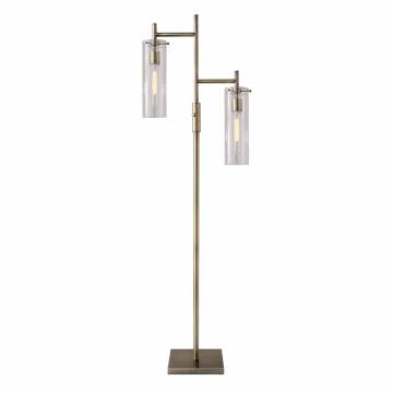 Adesso Lighting DALTON Floor Lamp