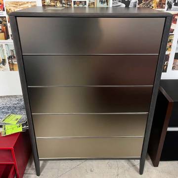 Trica Essence 5 Drawer Dresser