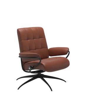 Stressless London Recliner - Low Back