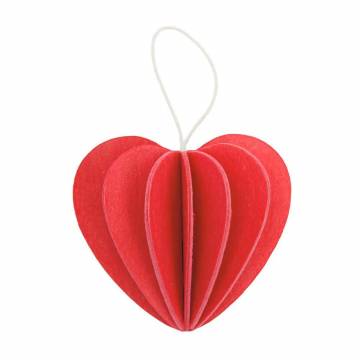 Lovi Heart 3D Puzzle Figure