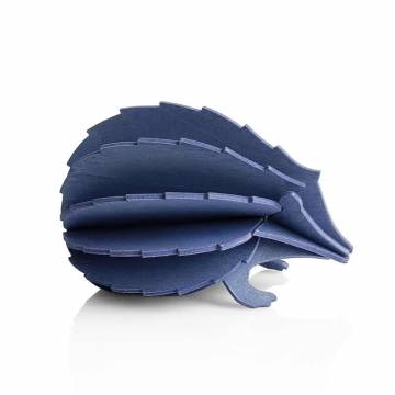 Lovi Hedgehog 3D Puzzle Figure