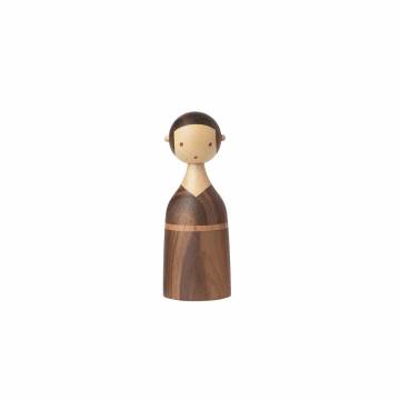ArchitectMade Kin Mom by Lars Beller Fjetland