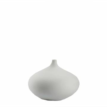 Bahari KISS Porcelain Vase