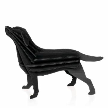 Lovi Labrador 3D Puzzle Figure