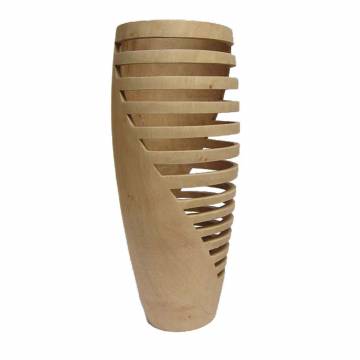 Bahari Tamarind Metropolis Vase - Small
