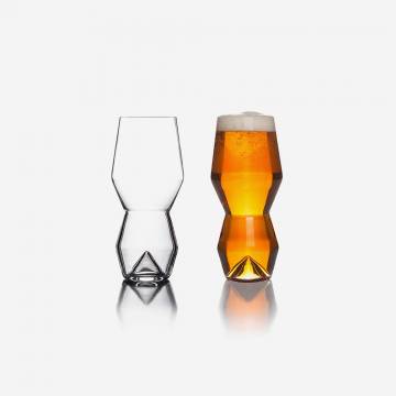 Sempli Monti IPA Glass, Set of 2
