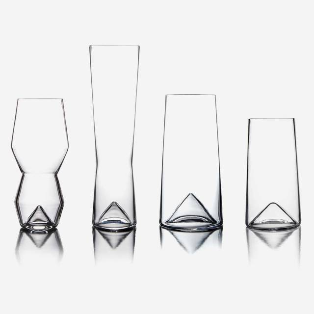 Sempli Monti Beer Glasses - Thumbnail 2
