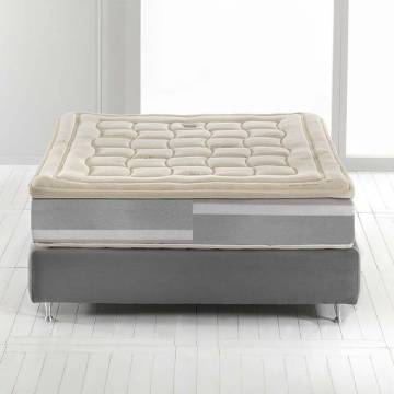 Magniflex TOSCANA COTTON GRANDE DUAL 12 Mattress