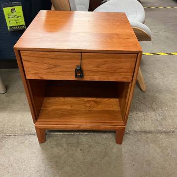Copeland Mansfield 1-Drawer Nightstand
