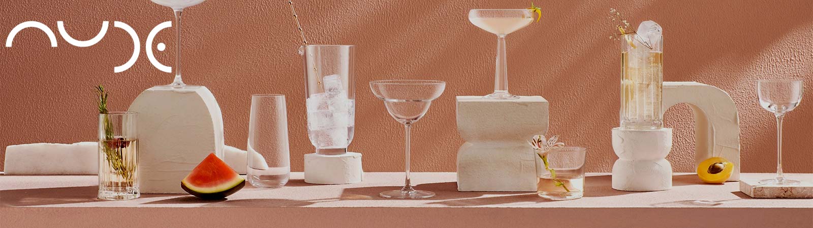 Nude Glass