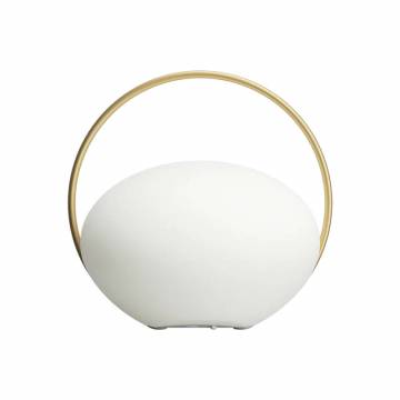 Umage Orbit Portable Lamp