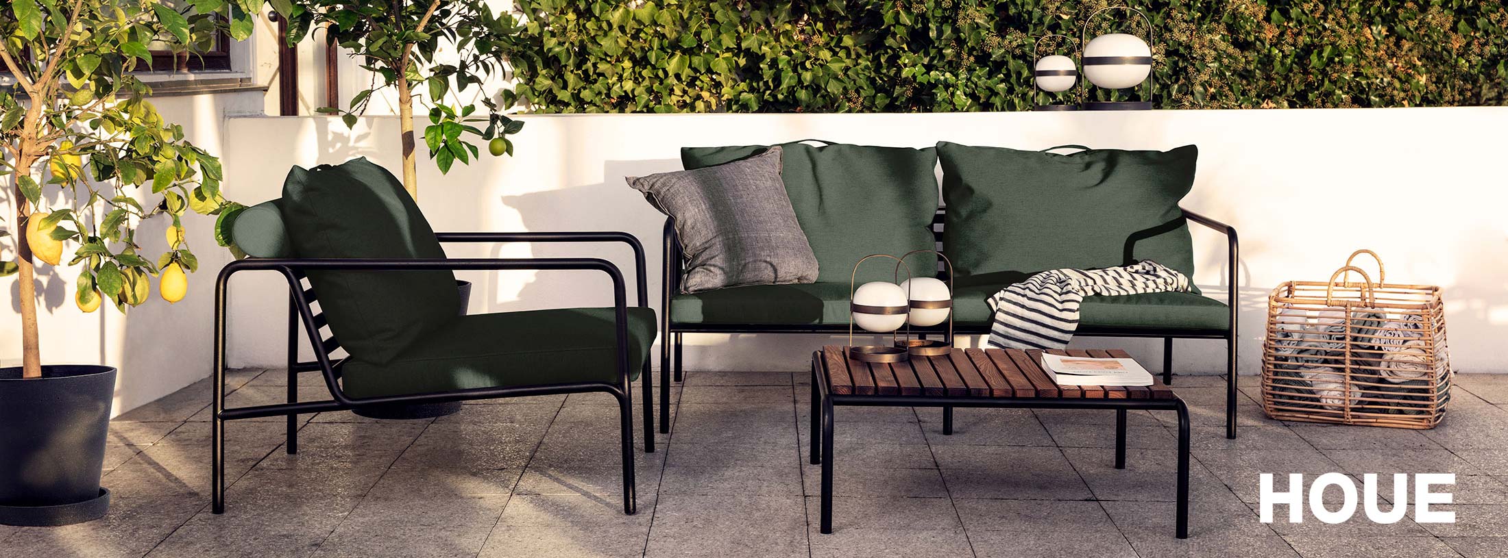 Outdoor Living