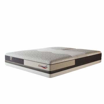 Harlequin Cirque PIERROT V22 Non-Adjustable Mattress