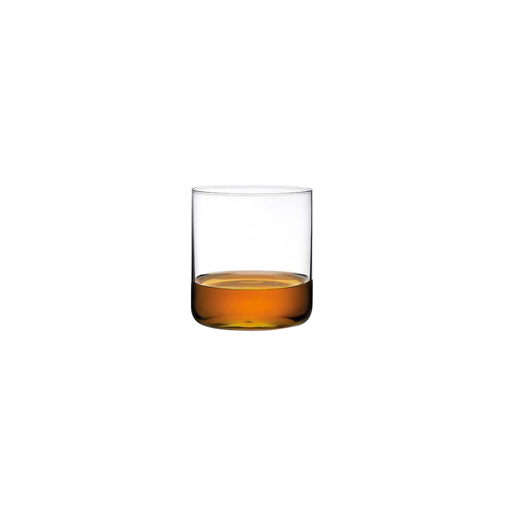 Nude Finesse Set of 4 Whisky SOF Glasses