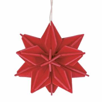 Lovi Star 3D Puzzle Figure