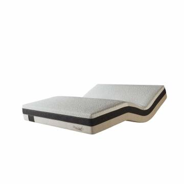 Harlequin Thaïa V23 Adjustable Technology Mattress