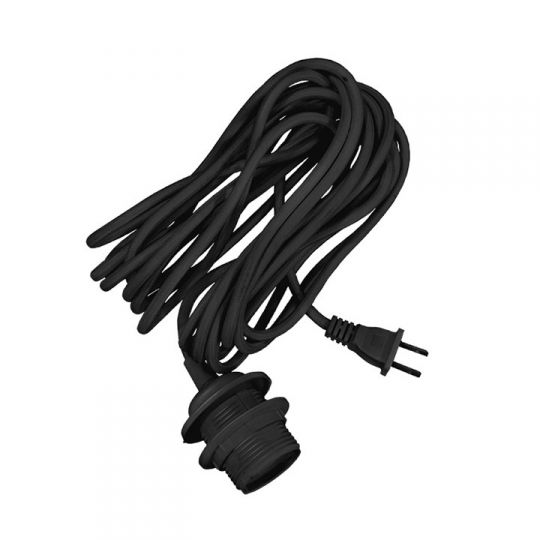 Umage Black Swag Kit With 15 5 Cord Design Quest Umage Black Swag Kit With 15 5 Cord
