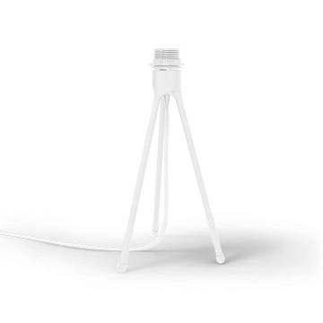 Umage Table Tripod - Matt White