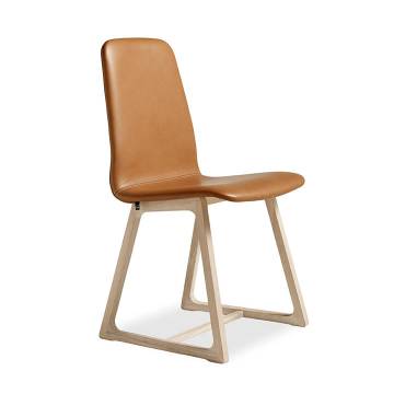 Skovby SM 40 Sleigh Dining Chair