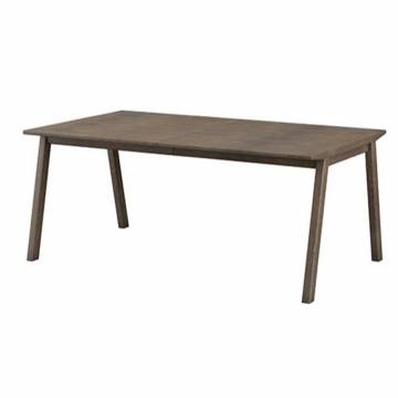 Skovby SM 142 Extendable Dining Table - seats 6-10