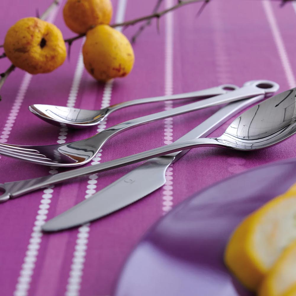 Gense 18p Swedish cutlery カトラリー セット スウェーデン王室御用達のカトラリーブランド GENSE(ゲンセ)のキッズ用