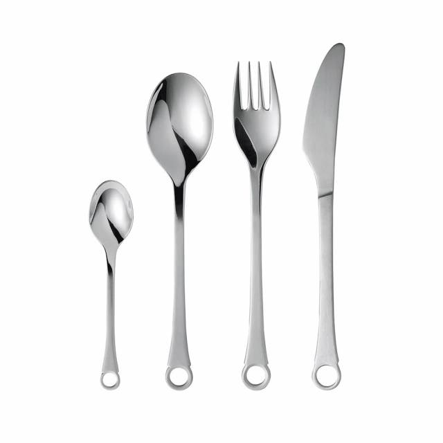 Gense PANTRY 16 Piece Box - 4 Piece Place Setting: Design Quest