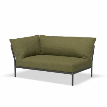 Houe LEVEL 2 Outdoor Corner - Left